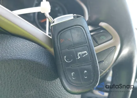 2015 Jeep Cherokee Latitude from USA, damaged, VIN 1C4PJMCB2FW648977